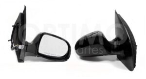 ESP5170 ESPEJO DER ELECT NEGRO P/PINTAR (3PINES) WINDSTAR 99-03