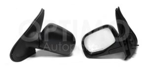 ESP5184 ESPEJO IZQ MANUAL NEGRO POROSO EXPLORER 95-01