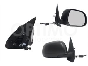 ESP5308 ESPEJO DER MANUAL POROSO C/CONTROL MARCH 11-25