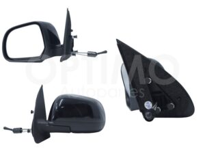 ESP5309 ESPEJO IZQ MANUAL P/PINTAR C/CONTROL MARCH 11-25