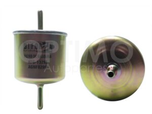 AGNF0200 FILTRO DE GASOLINA METAL (COURIER 1.6L 03-06) FIESTA 1.3L/1.4L 98-02