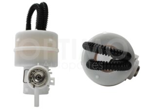 AGNN0410 FILTRO DE GASOLINA C/REGULADOR SENSOR QR25DE URVAN 2.5L 07-12
