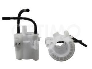 AGNN0900 FILTRO DE GASOLINA HR16DE (MARCH 11-13) VERSA 1.6L 12-14
