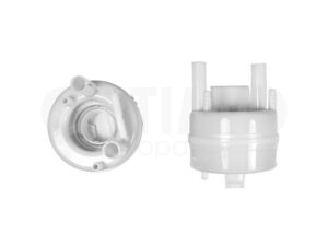 AGNN1100 FILTRO DE GASOLINA MR18DE TIIDA 1.6L/1.8L 06-17