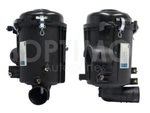 APNT0400 PORTA FILTRO AIRE (CILINDRICO) HIACE 2.7L 05-19