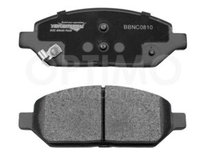 BBNC0810 BALATAS DEL SEMIMET?LICA SPARK NG 1.4L 16-21