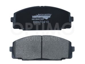 BBNT0410 BALATAS DEL SEMIMET?LICA HIACE 2.7L 05-19