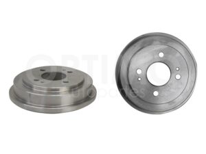 BDNC0850 TAMBOR FRENO TRAS (NUEVA LINEA) SPARK NG 1.4L 16-21
