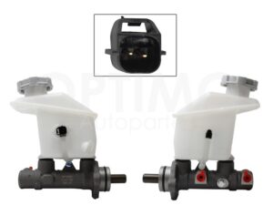BFNK1100 BOMBA DE FRENOS C/DEPOSITO 22.23MM ATTITUDE 1.4L/1.6L 06-11