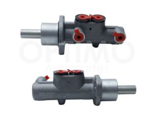 BFNV0100 BOMBA DE FRENOS S/DEPOSITO 23.81MM (BEETLE 98-11/LEON-TOLEDO 00-06) JETTA/GOLF A4 1.8L/2.0L 99-07