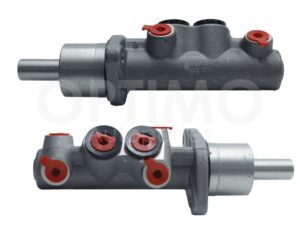 BFNV0130 BOMBA DE FRENOS S/DEPOSITO 20.64MM JETTA/GOLF A2 1.8L 87-92