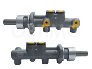 BFNV1300 BOMBA DE FRENOS S/DEPOSITO 19.05MM (GOL 09-16/SAVEIRO 10-16/CROSSFOX 07-17) LUPO/POLO 1.6L/2.0L 03-09