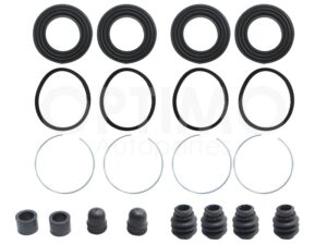 BKRN0400 LIGAS DE CALIPER KIT (URVAN 2.4L-2.5L-3.0L 02-12) NV-350 2.5L 13-25