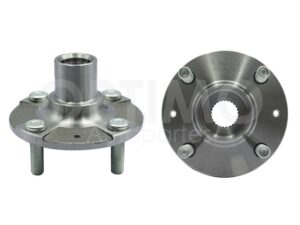 BMNA0100 MAZA DEL C/4BIRLOS (ACCENT 1.6L 18-22) (SEDAN/H-BACK) RIO 1.6L 18-23
