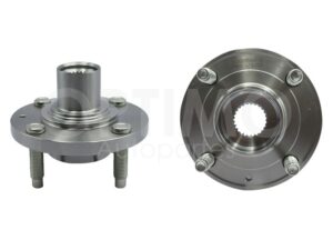 BMNC0800 MAZA DEL C/4BIRLOS (NUEVA LINEA) SPARK NG 1.4L 16-21