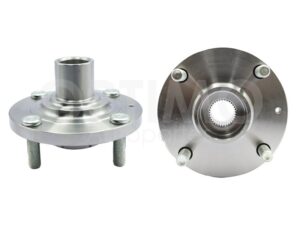 BMNC1700 MAZA DEL C/4BIRLOS OPTRA 2.0L 06-10