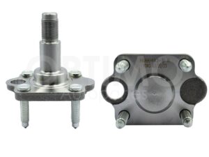 BMNC9971 MAZA TRAS DER C/4BIRLOS (MU?ON) (SPARK 11-17/BEAT 18-21/PT G3 06-09) AVEO 1.6L 07-17