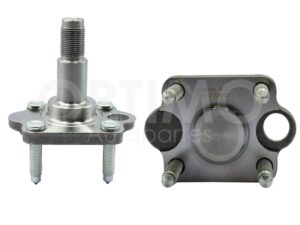 BMNC9972 MAZA TRAS IZQ C/4BIRLOS (MU?ON) (SPARK 11-17/BEAT 18-21/PT G3 06-09) AVEO 1.6L 07-17