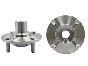 BMNF0200 MAZA DEL C/4BIRLOS (FIGO 16-22/IKON 98-10/KA 01-08/ECOSPORT 04-12/FOCUS USA 00-06) FIESTA FIRST 1.6L 98-10