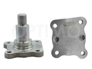 BMNF0250 MAZA TRAS S/4BIRLOS (MU?ON) (IKON 98-10/KA 01-08/ECOSPORT 04-12/FOCUS 00-11) FIESTA FIRST 1.6L 98-10