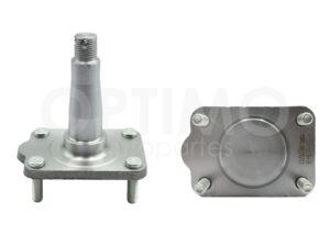 BMNG0150 MAZA TRAS C/4BIRLOS (MU?ON) MATIZ G1/G2 1.0L 03-15
