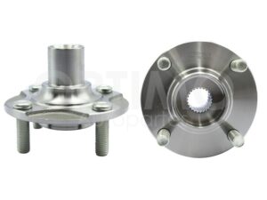 BMNK1100 MAZA DEL C/4BIRLOS (MT MIRAGE G4 19-24/MIRAGE 1.2L 15-19) ATTITUDE 1.2L 15-24
