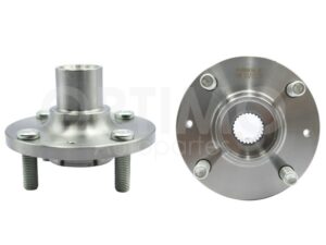 BMNK1110 MAZA DEL C/4BIRLOS ATTITUDE 1.6L 12-14