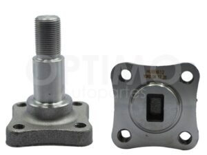 BMNN0350 MAZA TRAS S/4BIRLOS (MU?ON) (APRIO 08-10/CLIO 02-10) PLATINA 1.6L 02-10