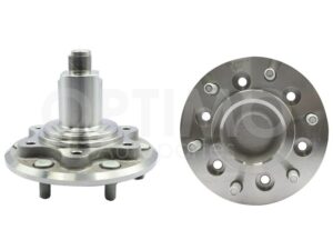 BMNN0400 MAZA DEL S/ABS C/6BIRLOS URVAN 2.4L/2.5L/3.0L 02-12
