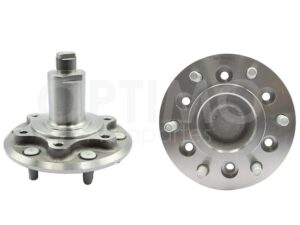 BMNN0410 MAZA DEL S/ABS C/6BIRLOS (GASOLINA/DIESEL) NV-350 2.5L 13-25