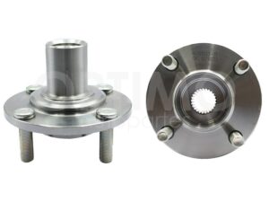 BMNN0500 MAZA DEL C/4BIRLOS (HIKARI 88-91) TS-II 1.6L 88-91