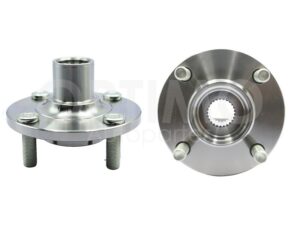 BMNN0900 MAZA DEL C/4BIRLOS (V-DRIVE 20-25/MARCH 11-25/KICKS 17-24/NOTE 14-19) VERSA 1.6L 12-25