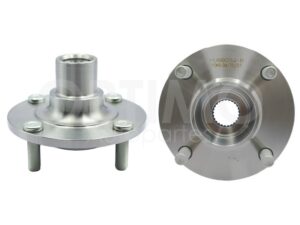 BMNN1300 MAZA DEL C/4BIRLOS (SCALA 1.6L 10-13) SENTRA B-15 1.8L/2.0L/2.5L 01-06