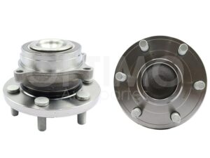 BMNT0410 MAZA DEL COMPLETA C/ABS C/6BIRLOS HIACE 2.8L/3.5L 20-25