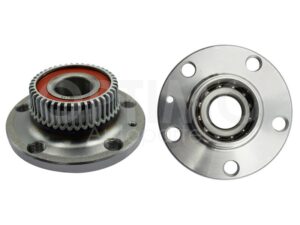 BMNV0160 MAZA TRAS C/ABS S/5BIRLOS (BEETLE 98-11/LEON-TOLEDO 00-06) JETTA/GOLF A4/CLASICO 1.8L/2.0L 99-15