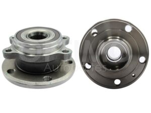 BMNV0400 MAZA DEL COMP C/ABS S/5BIRLOS (JT A6-A7 10-22/GOLF A5-A6 GTI/BEETLE 12-19/TIGUAN 09-22/PASSAT 06-19) BORA 1.9L/2.0L/2.5L 06-10