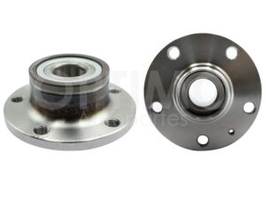BMNV0450 MAZA TRAS COMP C/ABS S/5BIRLOS (JT A6-A7 10-22/GOLF A5-A6 GTI/BEETLE 12-19/TIGUAN 09-22/PASSAT 06-19 BORA 1.9L/2.0L/2.5L 06-10