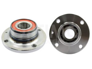 BMNV1050 MAZA TRAS COMPLETA S/4BIRLOS F/DISCO (DERBY VAN 05-09) SAVEIRO 1.6L 10-23