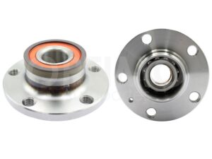 BMNV1350 MAZA TRAS COMPLETA C/ABS S/5BIRLOS (VENTO/CROSSFOX/IBIZA/CORDOBA/LEON/TOLEDO/SPORT VAN) LUPO/POLO 1.6L/2.0L 03-09