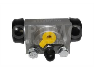 BRNC0900 CILINDRO DE RUEDA TRAS DER/IZQ 19.1MM (SONIC TURBO 1.4L/CRUZE 10-15) SONIC 1.6L 12-18