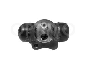 BRNC9900 CILINDRO DE RUEDA TRAS DER/IZQ 19.1MM (SPARK 11-17/BEAT 18-21/OPTRA 06-10/PT G3 06-09) AVEO 1.6L 07-17