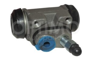 BRNK0112 CILINDRO DE RUEDA TRAS IZQ 17.8MM (VERNA 04-06) ATOS 1.1L 05-12
