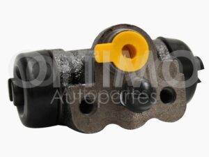 BRNK1110 CILINDRO DE RUEDA TRAS DER/IZQ 19.1MM (MT MIRAGE-G4 15-24) ATTITUDE 1.2L 15-24