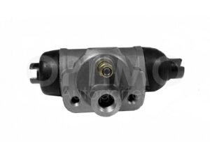 BRNN0400 CILINDRO DE RUEDA TRAS DER/IZQ 20.6MM (NV-350 13-25) URVAN 2.4L/2.5L/3.0L 02-12