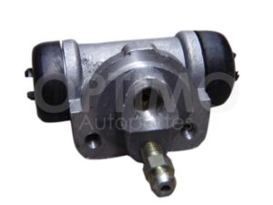 BRNN0500 CILINDRO DE RUEDA TRAS DER/IZQ 19.1MM (HIKARI 88-91) TS-II/TS-I 1.6L/1.5L 84-91