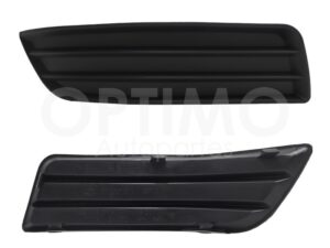 CBGC0601 REJILLA DER S/HOYO P/FARO AUX DE FACIA DEL 3-4-5PTAS CHEVY C-3 09-12