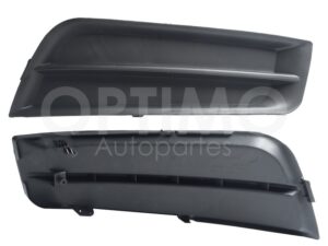 CBNC1011 REJILLA DER S/HOYO P/FARO AUX DE FACIA DEL CRUZE LS/LT 10-12