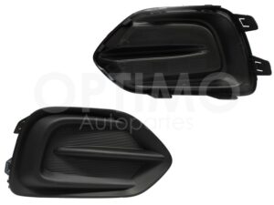 CBNC1101 REJILLA DER S/HOYO P/FARO AUX DE FACIA DEL (SEDAN/H-BACK) BEAT 18-21