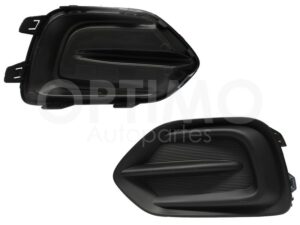 CBNC1102 REJILLA IZQ S/HOYO P/FARO AUX DE FACIA DEL (SEDAN/H-BACK) BEAT 18-21