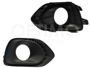 CBNC1103 REJILLA DER C/HOYO P/FARO AUX DE FACIA DEL (SEDAN/H-BACK) BEAT 18-21